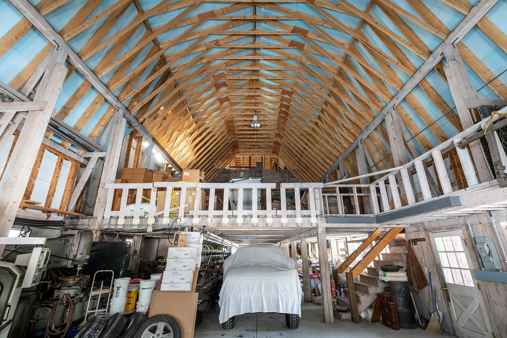 340 Melendy Hill Road Londonderry VT 05155