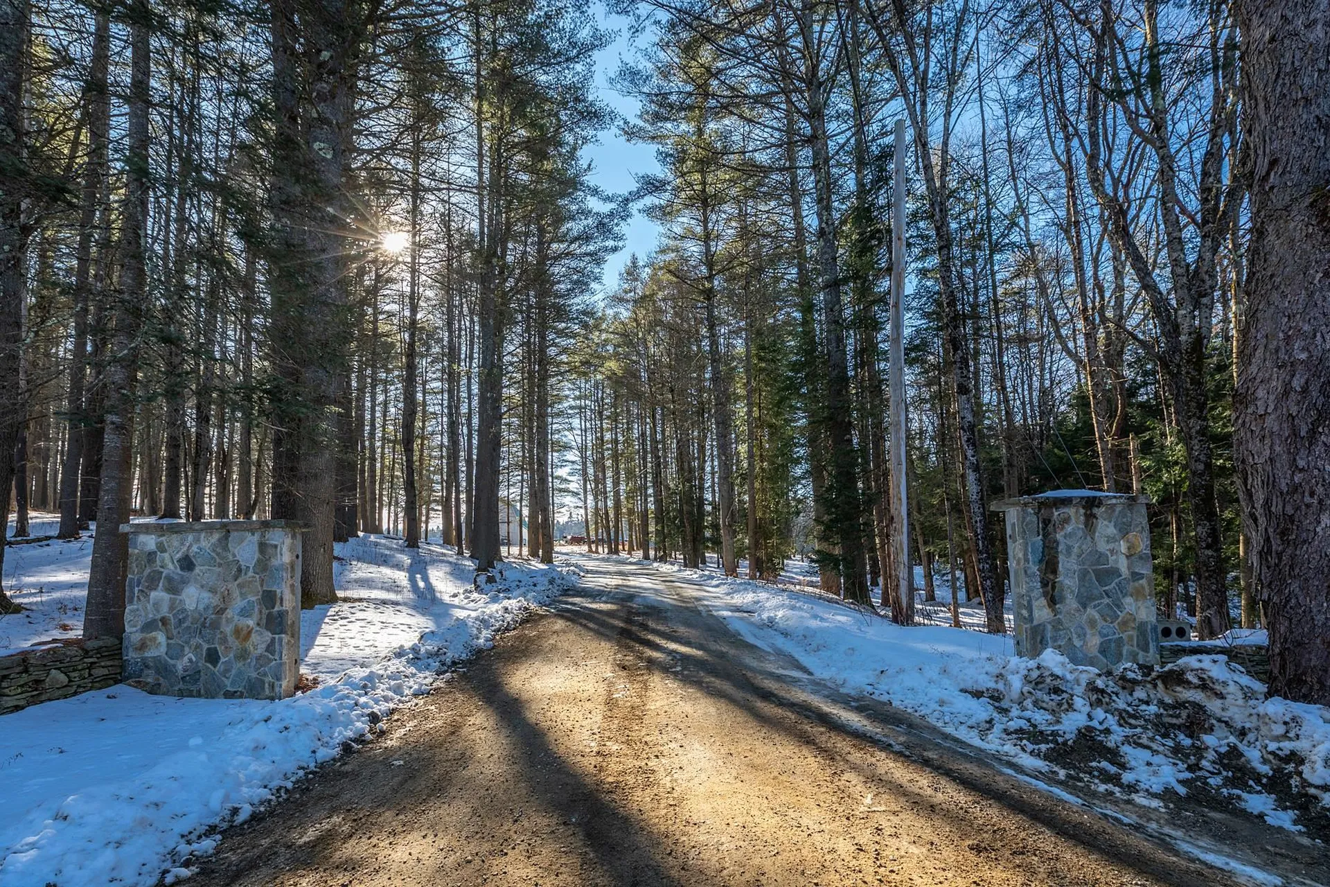 340 Melendy Hill Road Londonderry VT 05155