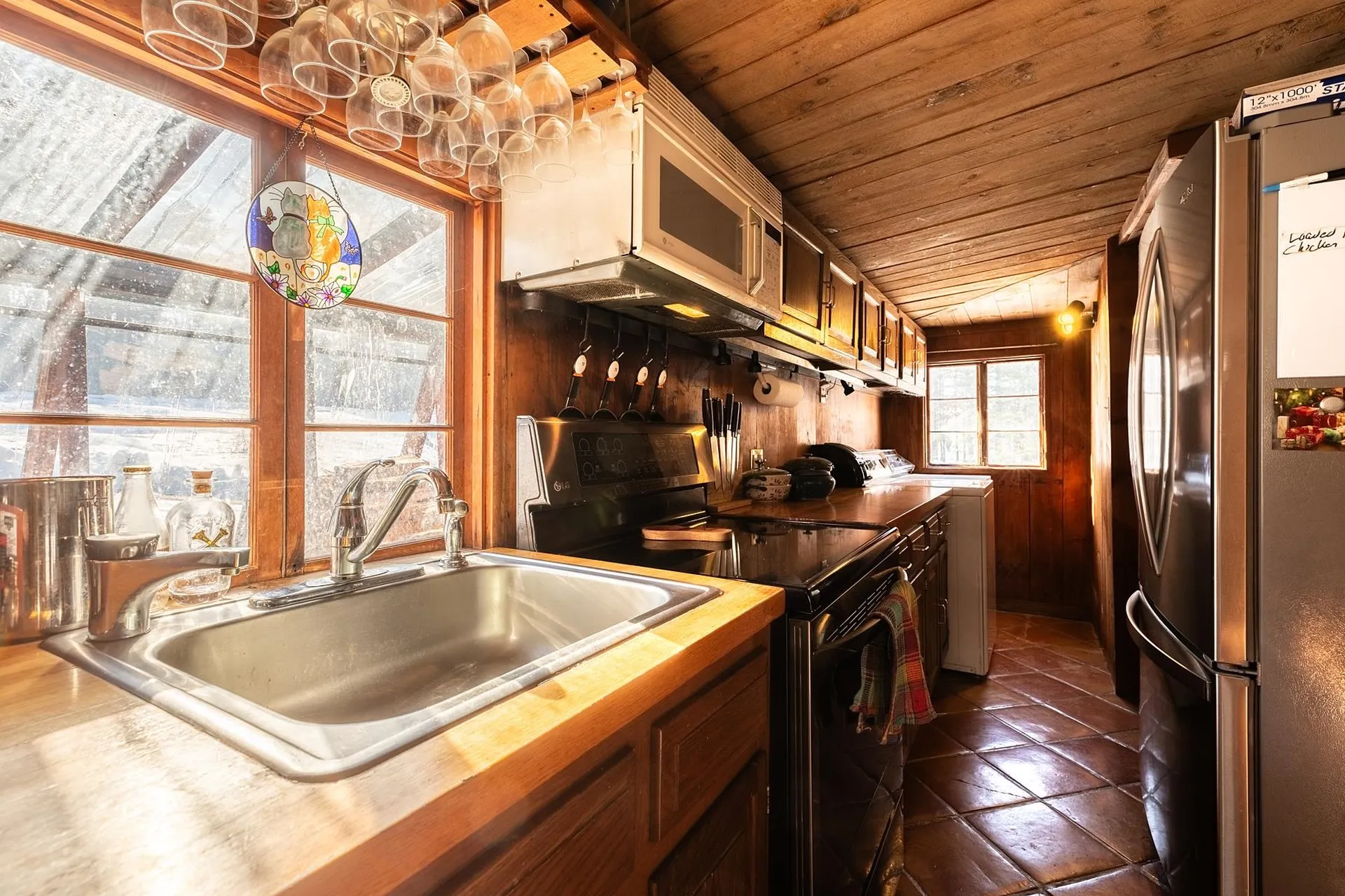 340 Melendy Hill Road Londonderry VT 05155