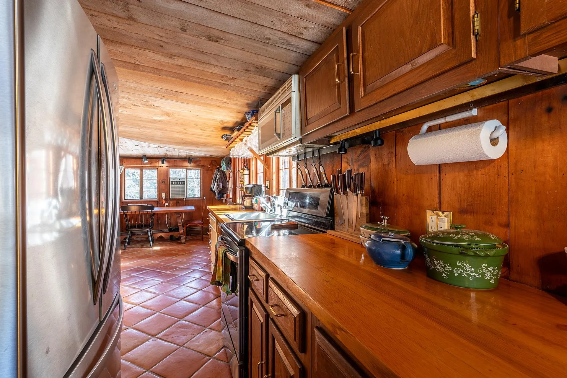 340 Melendy Hill Road Londonderry VT 05155