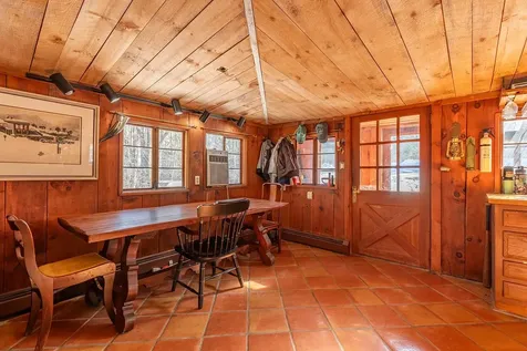 340 Melendy Hill Road Londonderry VT 05155