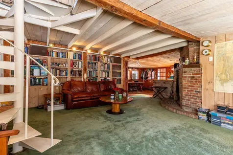 340 Melendy Hill Road Londonderry VT 05155