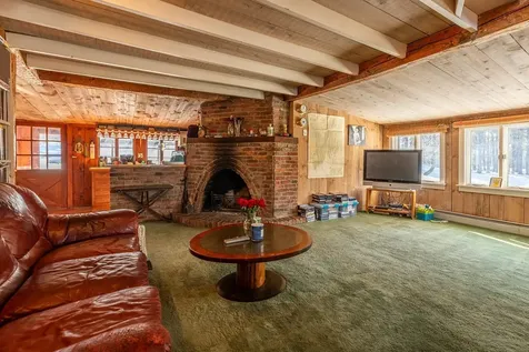 340 Melendy Hill Road Londonderry VT 05155