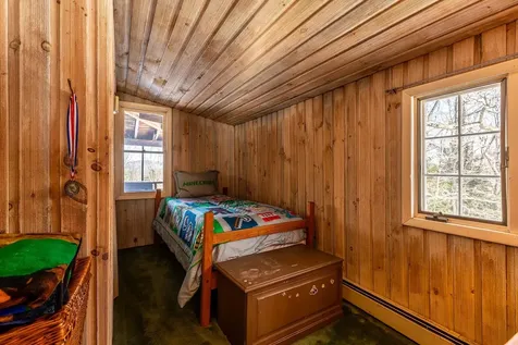 340 Melendy Hill Road Londonderry VT 05155