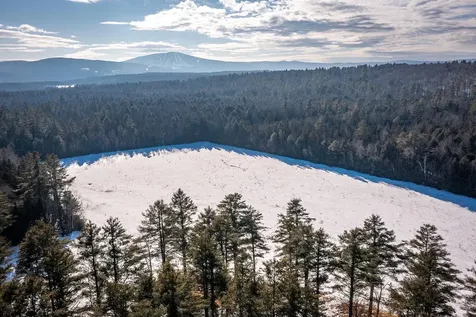 340 Melendy Hill Road Londonderry VT 05155