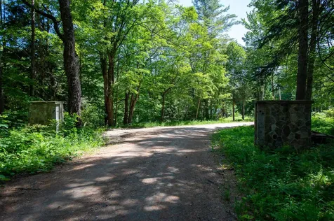 340 Melendy Hill Road Londonderry VT 05155