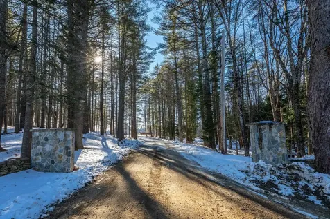 340 Melendy Hill Road Londonderry VT 05155