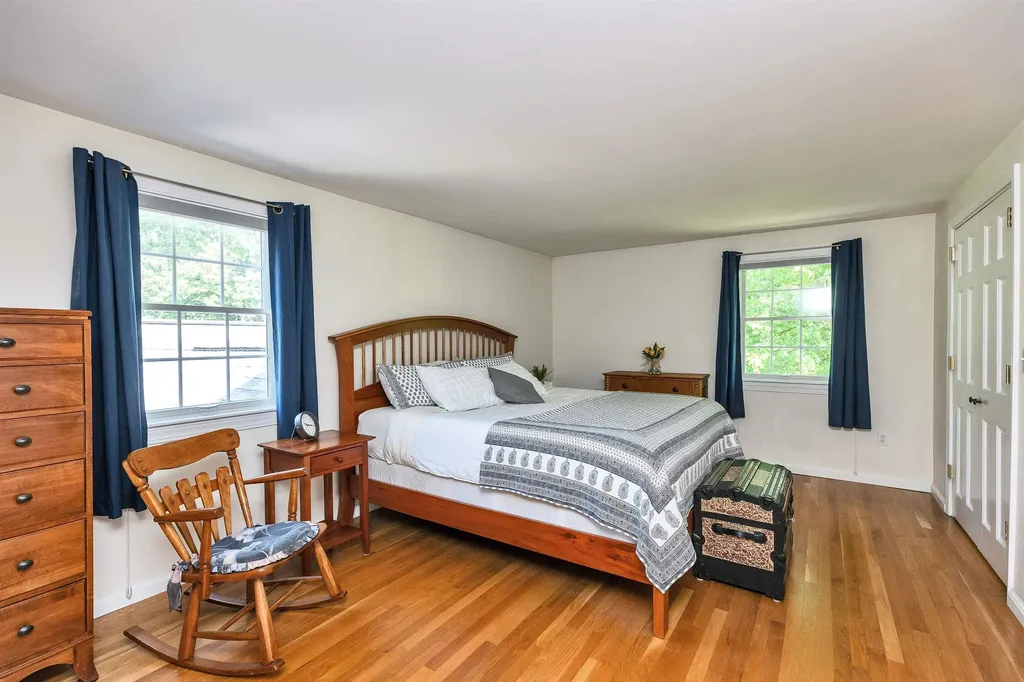 401 Woodcrest Court Manchester NH 03109