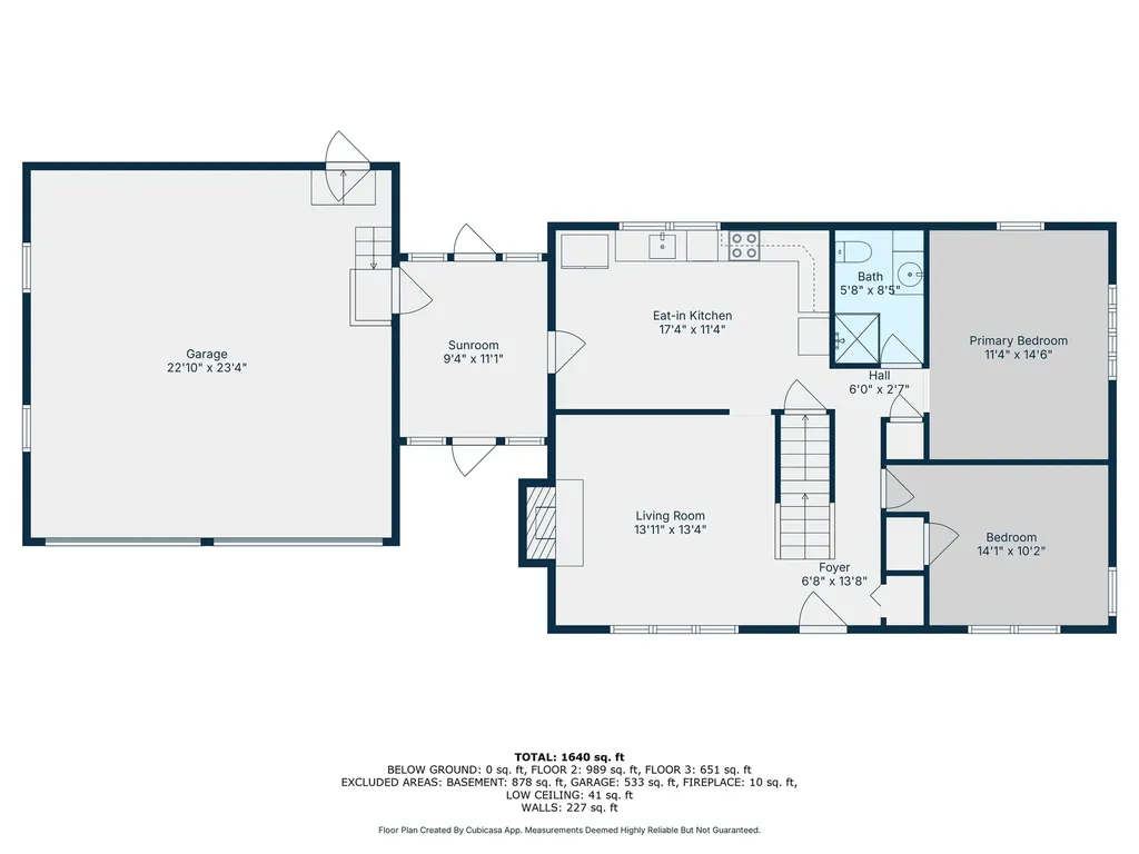 401 Woodcrest Court Manchester NH 03109