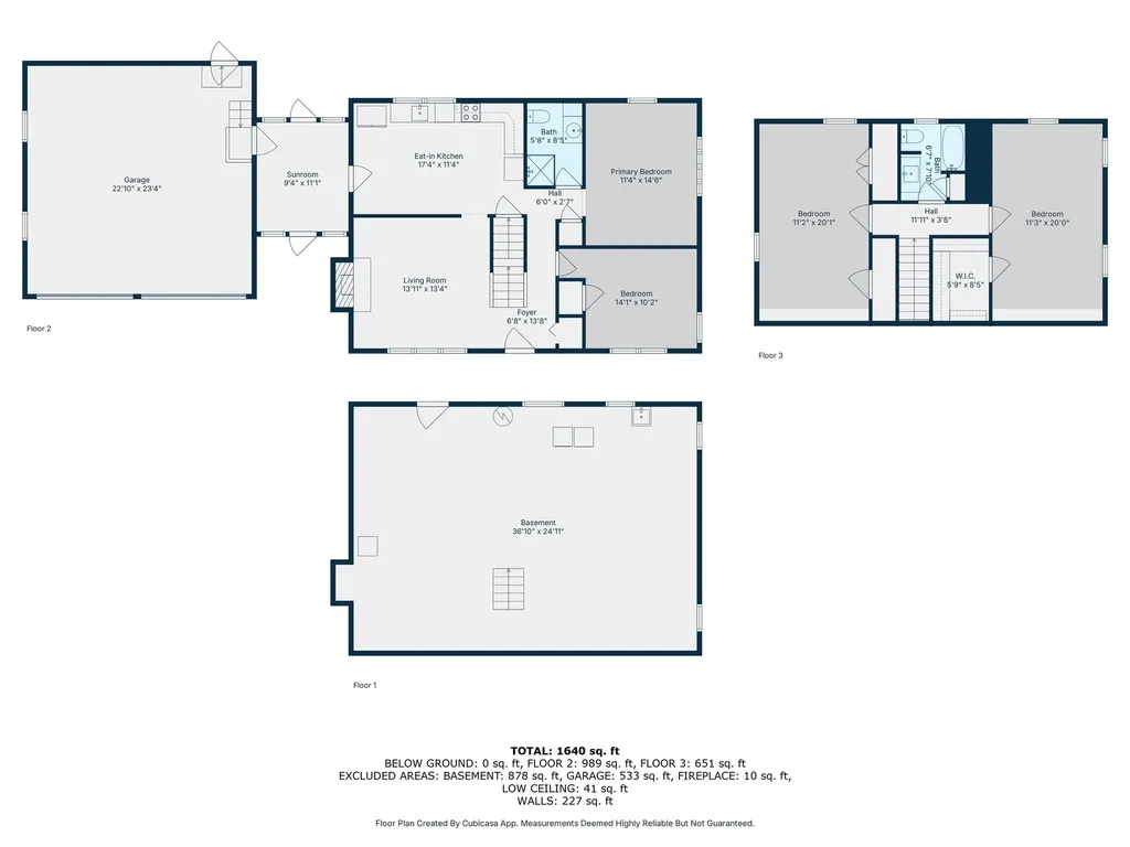 401 Woodcrest Court Manchester NH 03109