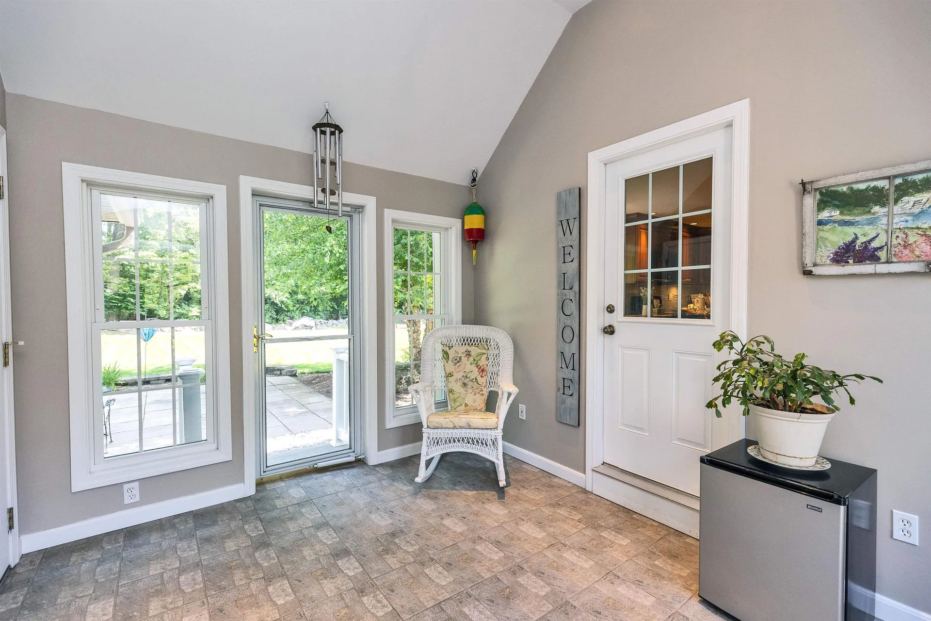 401 Woodcrest Court Manchester NH 03109