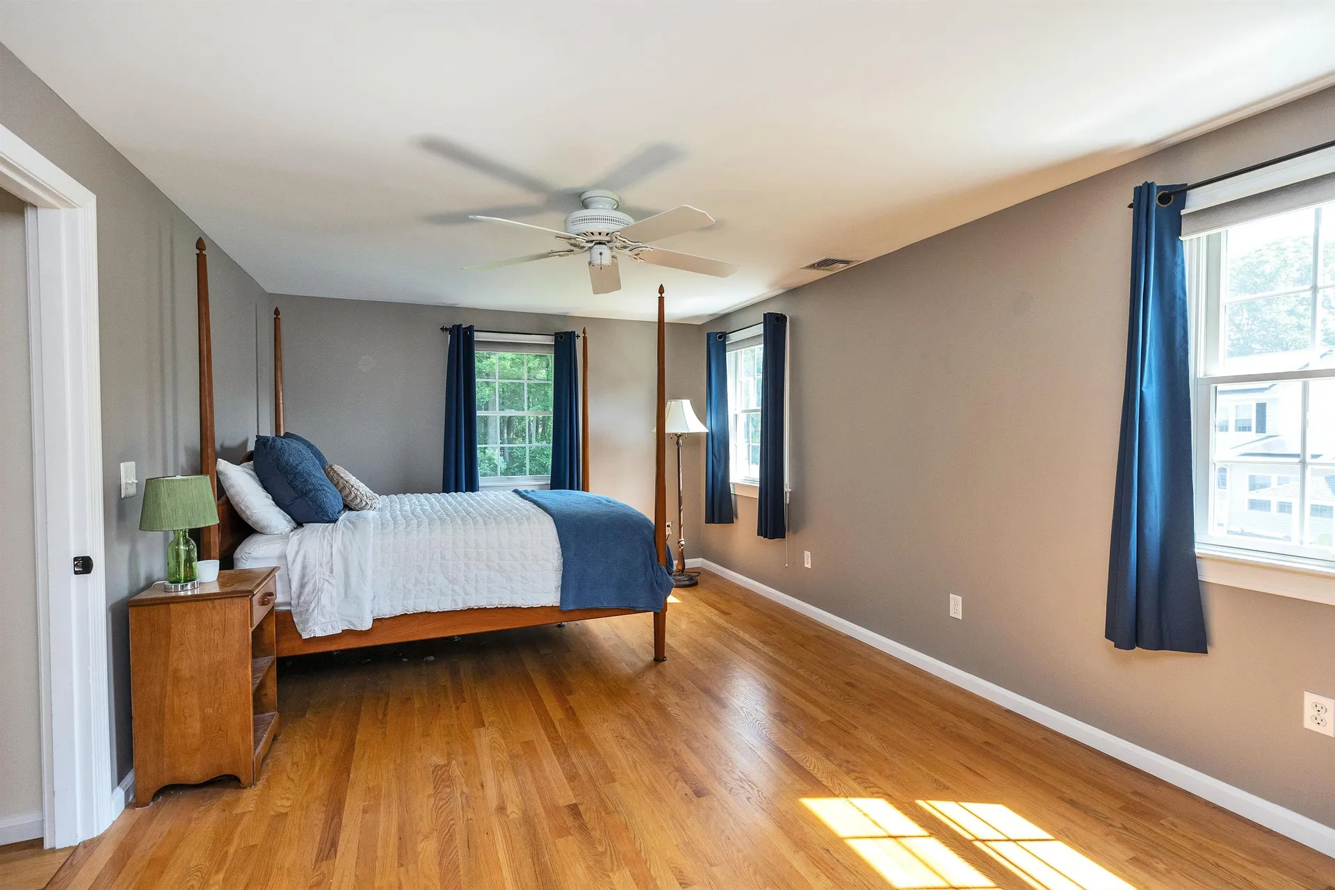 401 Woodcrest Court Manchester NH 03109