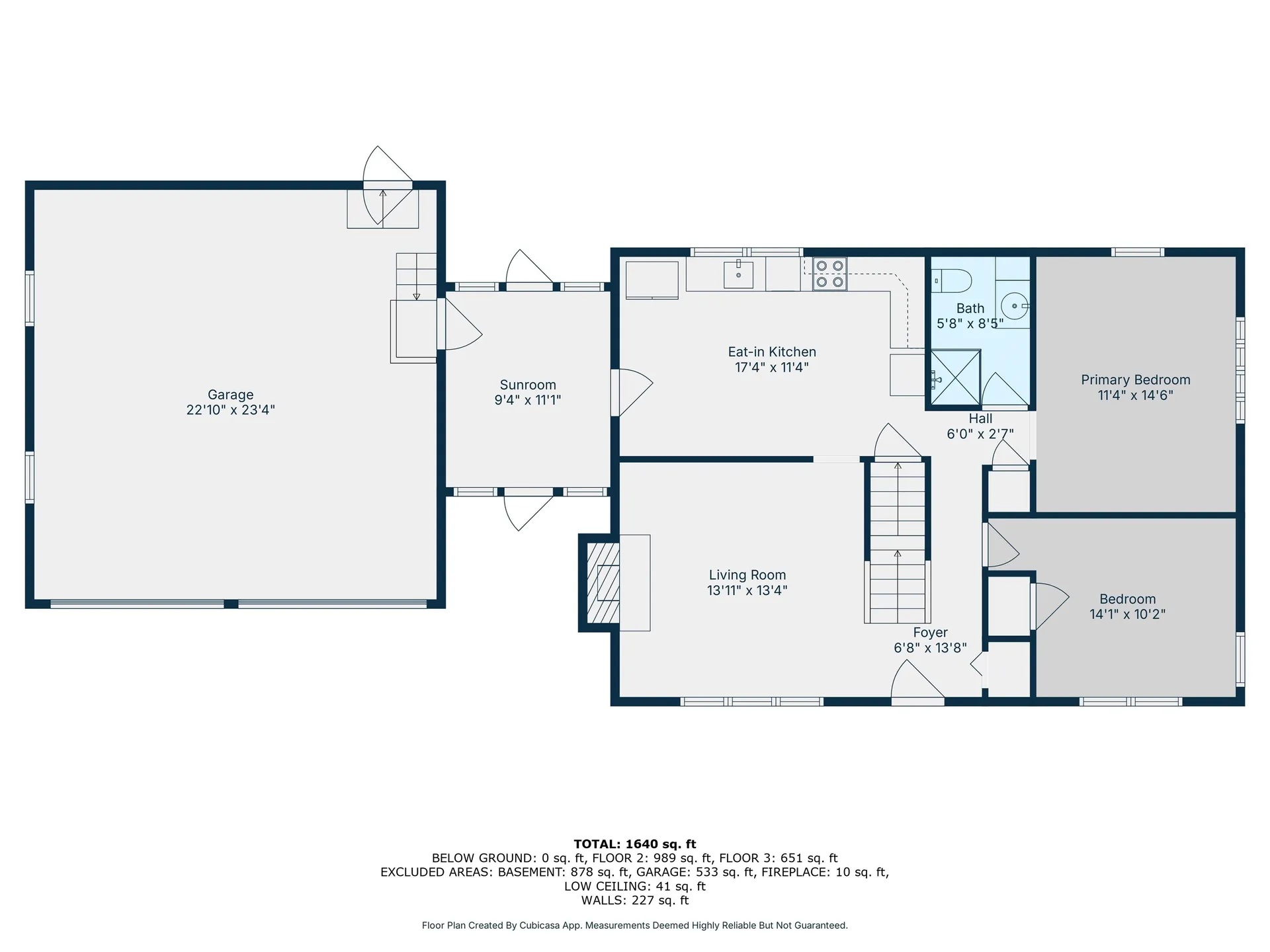 401 Woodcrest Court Manchester NH 03109