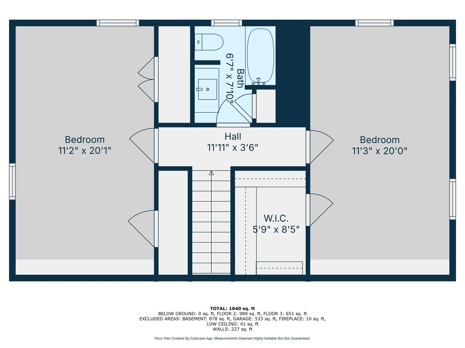 401 Woodcrest Court Manchester NH 03109