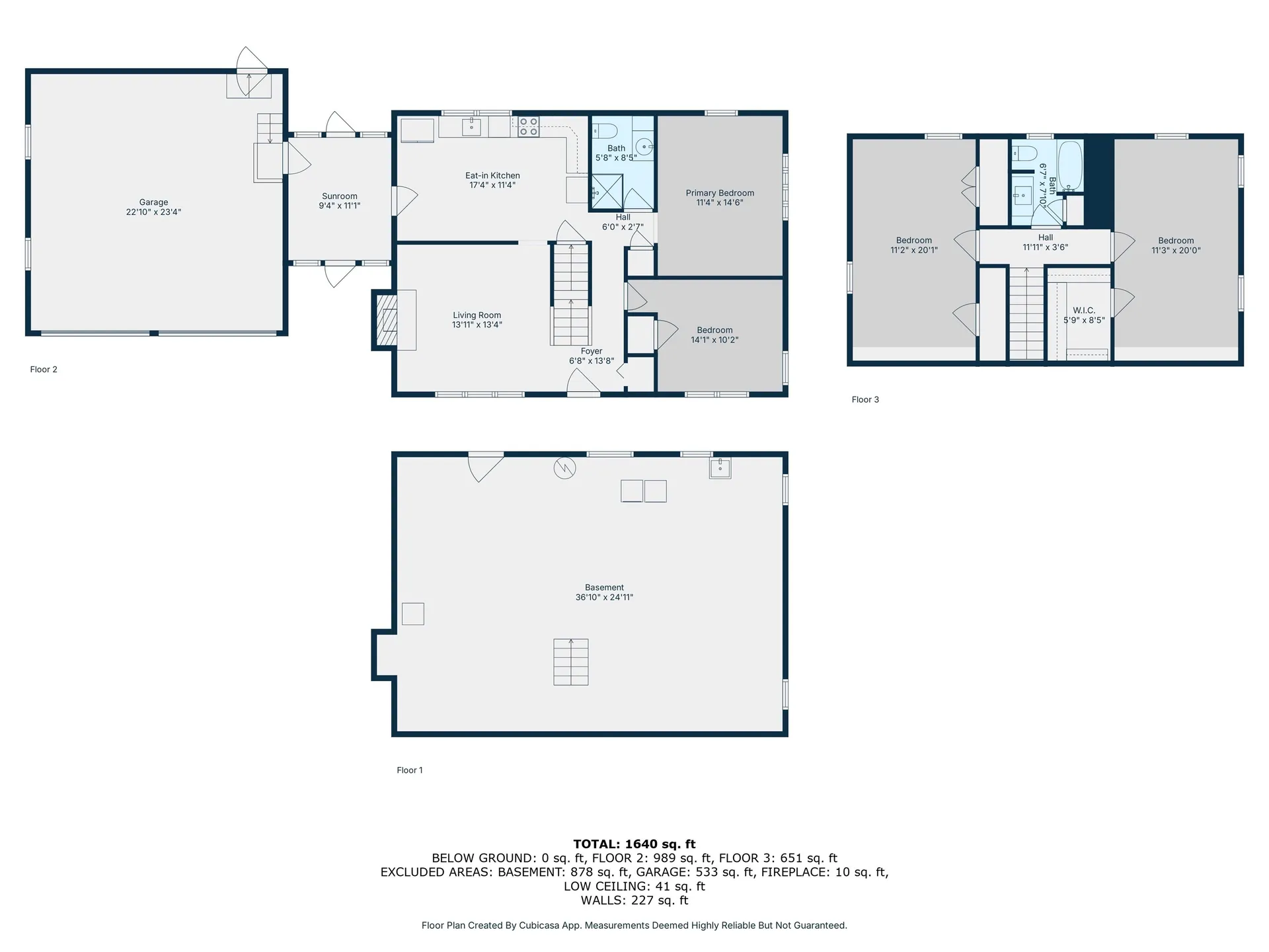 401 Woodcrest Court Manchester NH 03109