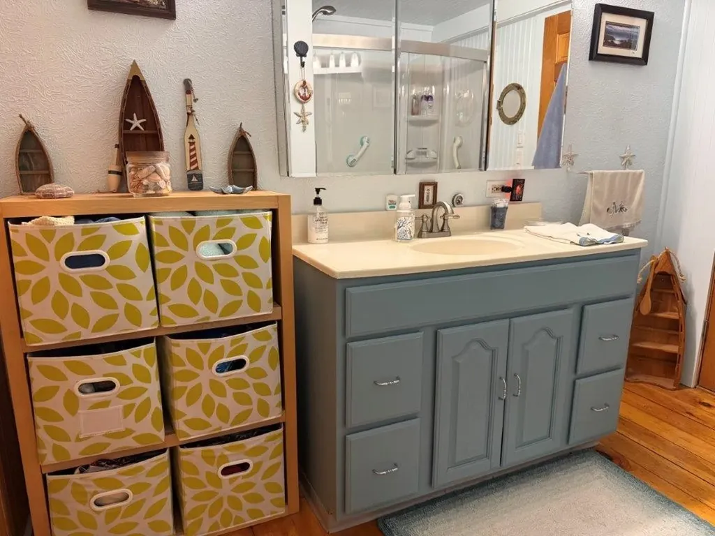 25 Rogers Way Canaan NH 03741