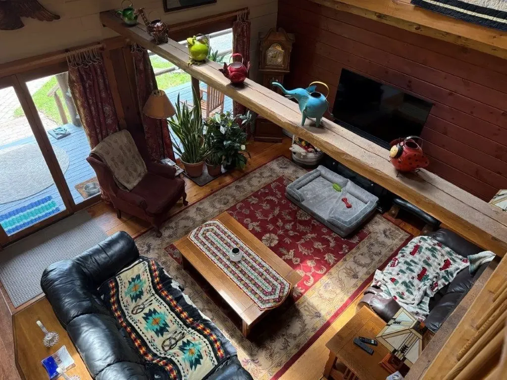 25 Rogers Way Canaan NH 03741