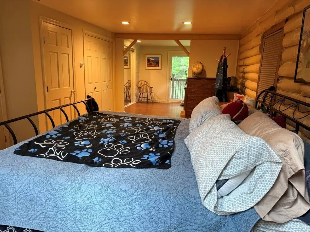 25 Rogers Way Canaan NH 03741