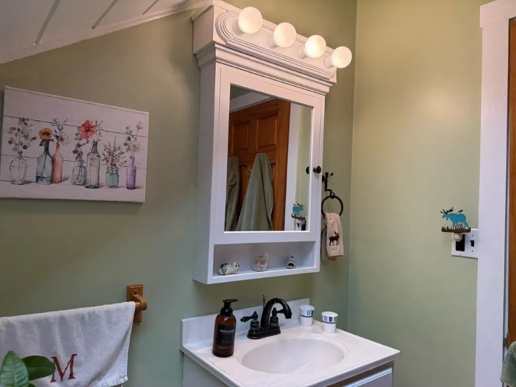 25 Rogers Way Canaan NH 03741