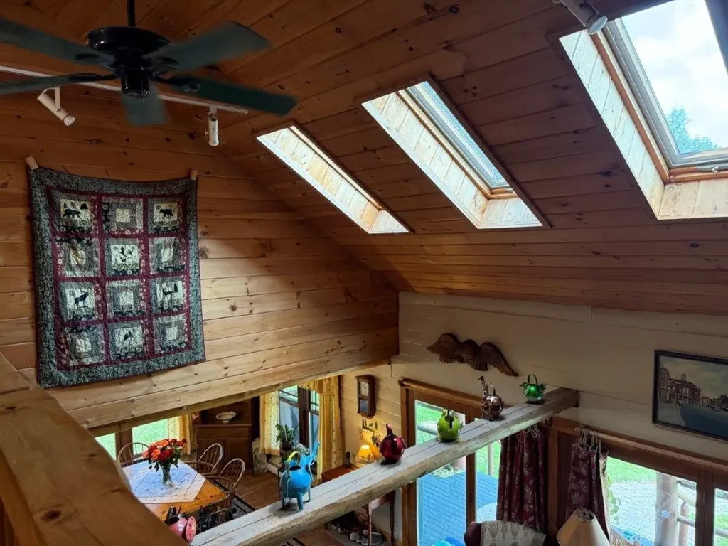 25 Rogers Way Canaan NH 03741