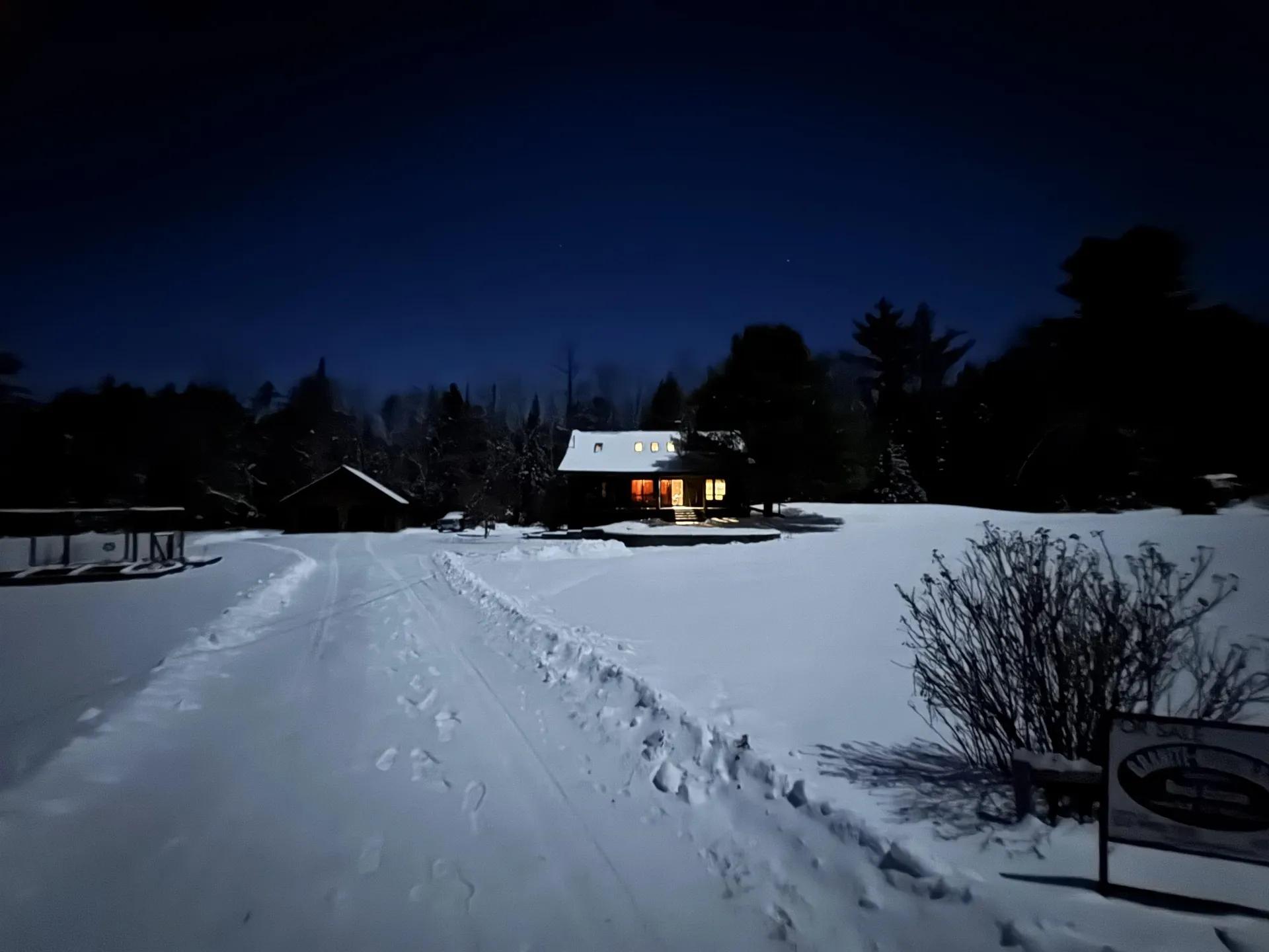 25 Rogers Way Canaan NH 03741