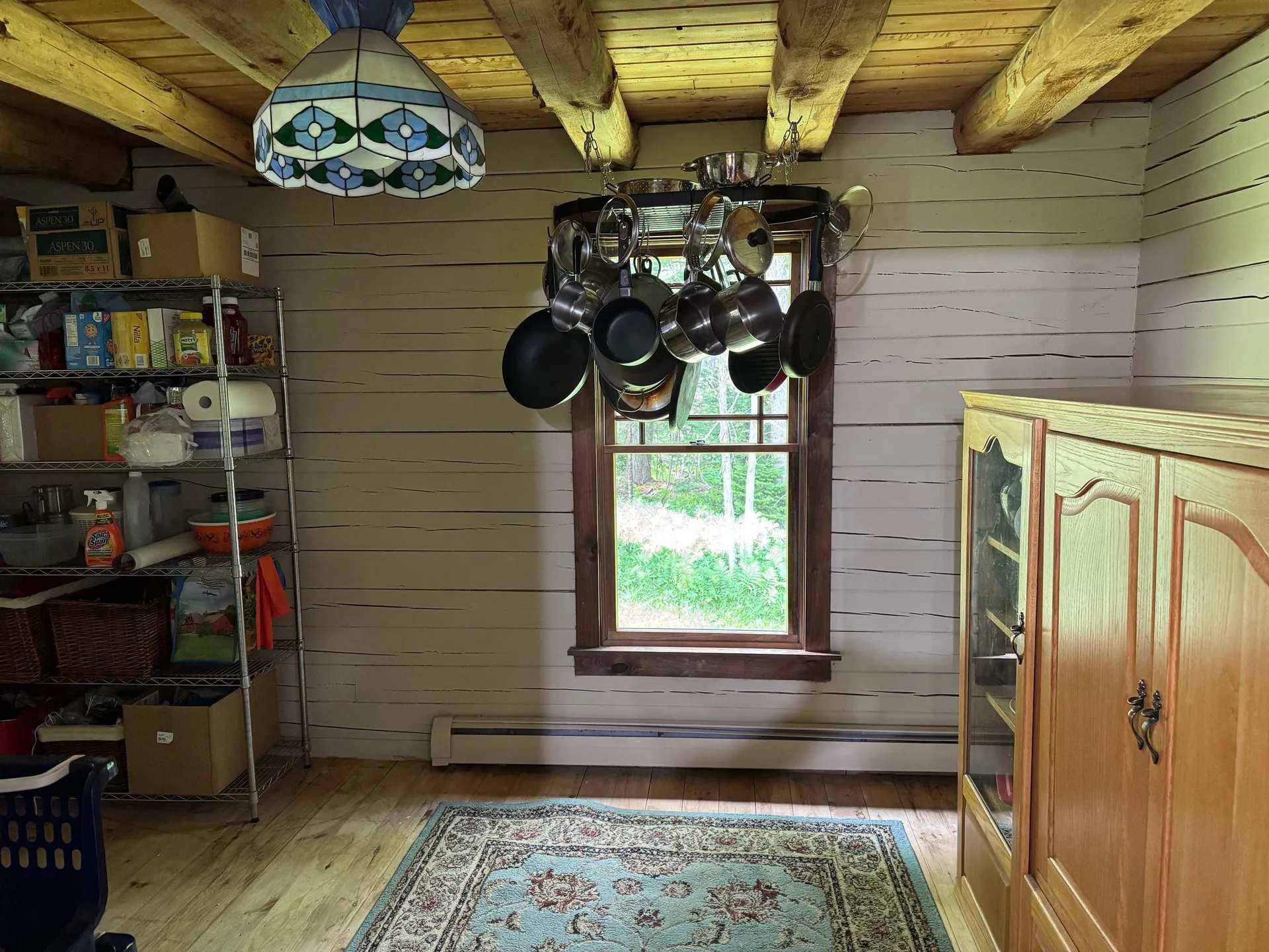 25 Rogers Way Canaan NH 03741