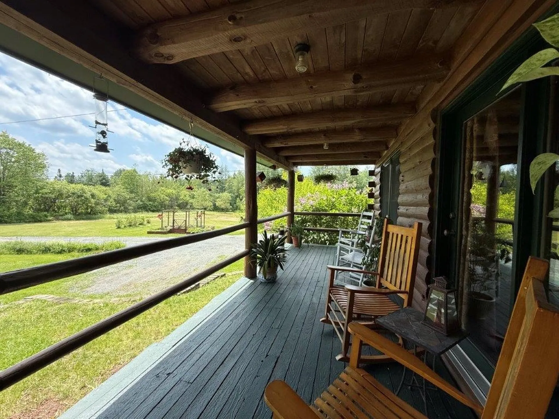 25 Rogers Way Canaan NH 03741