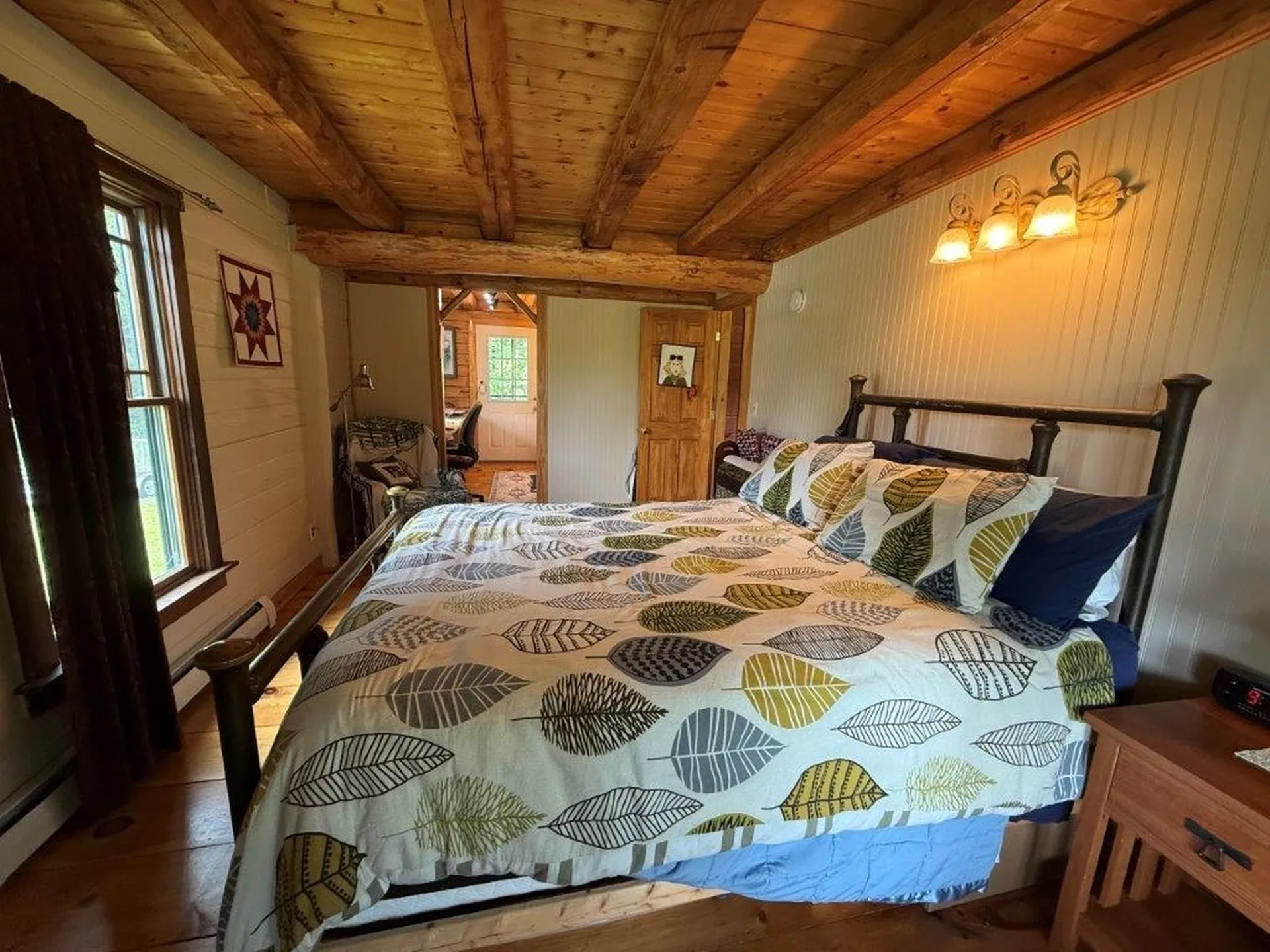 25 Rogers Way Canaan NH 03741