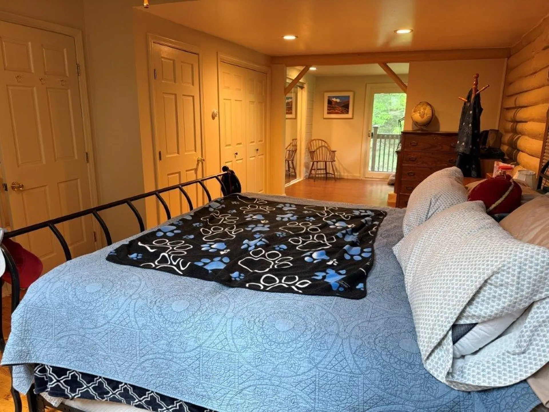 25 Rogers Way Canaan NH 03741