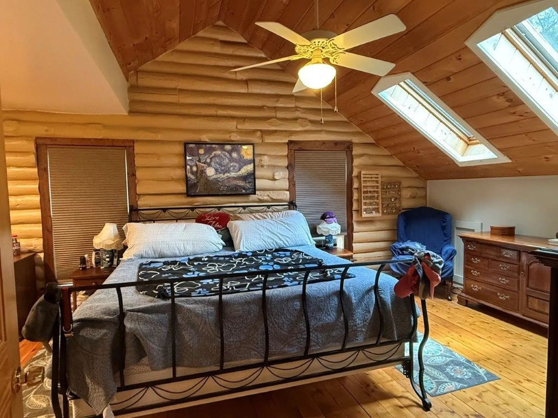 25 Rogers Way Canaan NH 03741