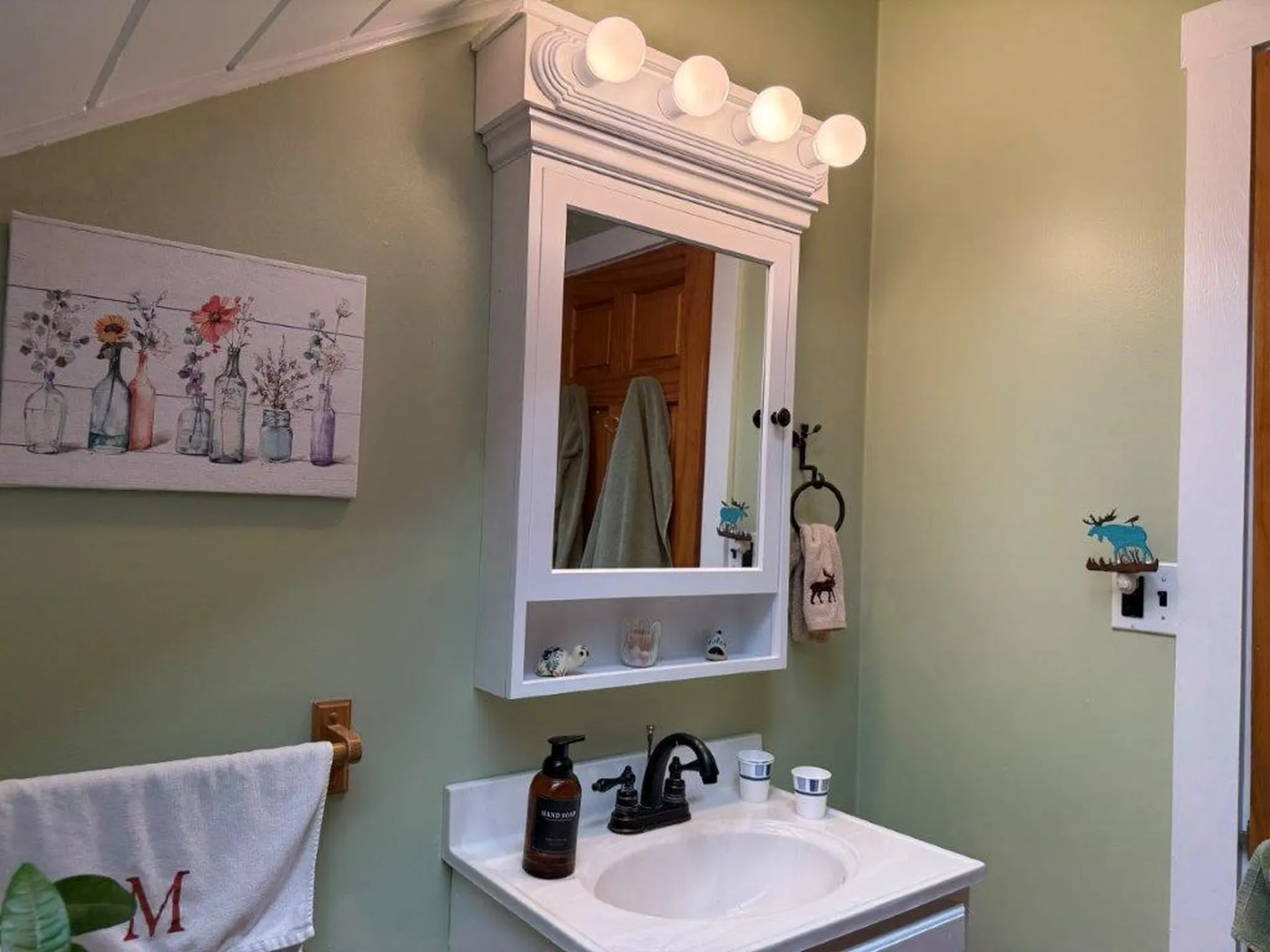 25 Rogers Way Canaan NH 03741