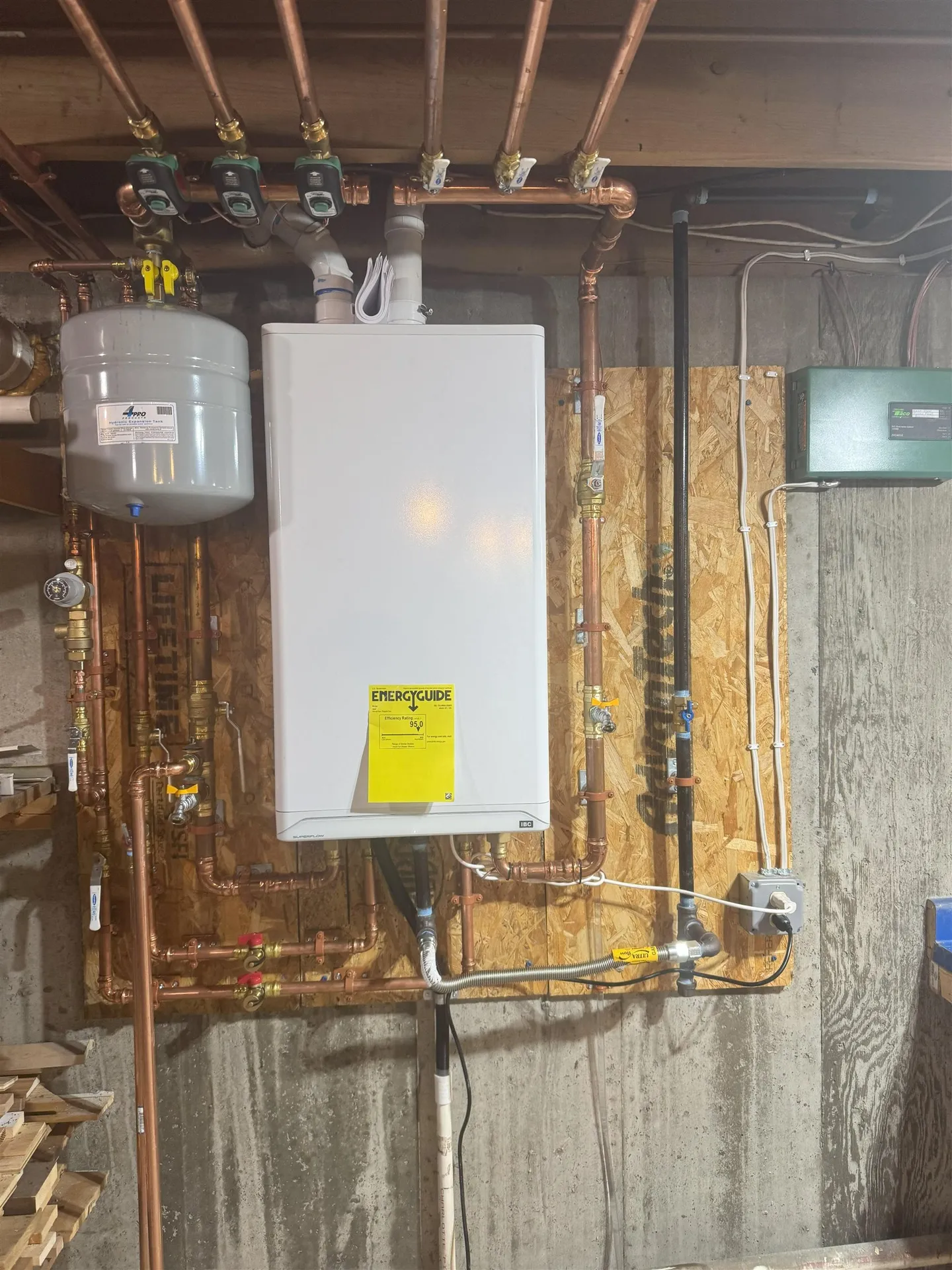 25 Rogers Way Canaan NH 03741