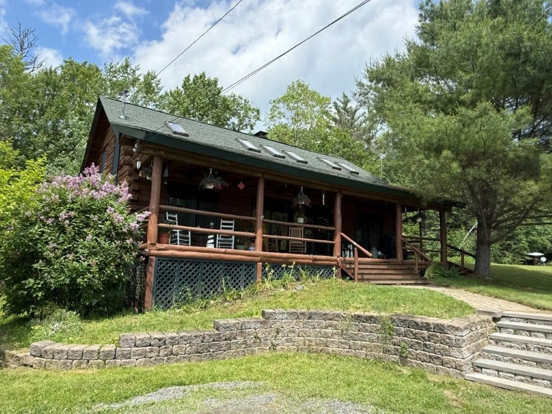 25 Rogers Way Canaan NH 03741