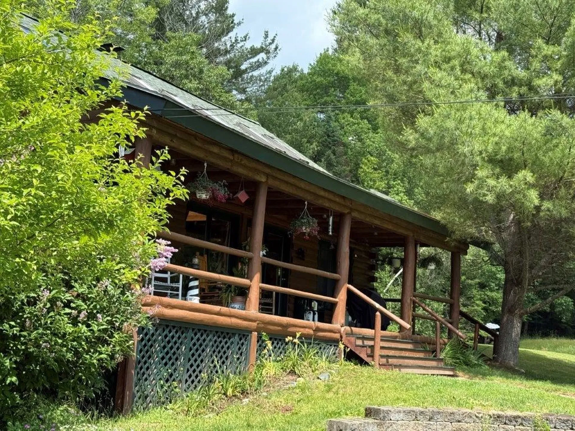 25 Rogers Way Canaan NH 03741