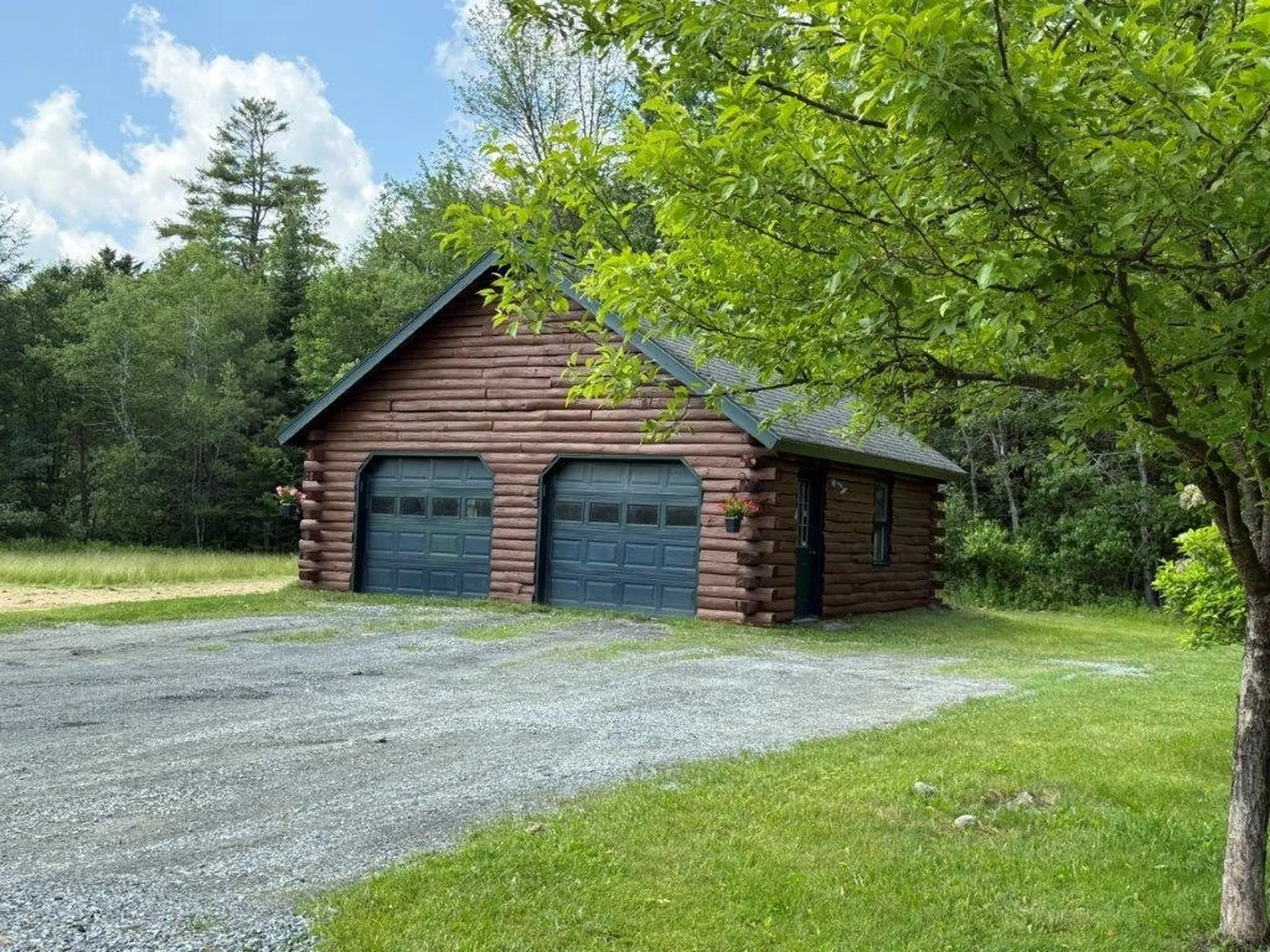 25 Rogers Way Canaan NH 03741