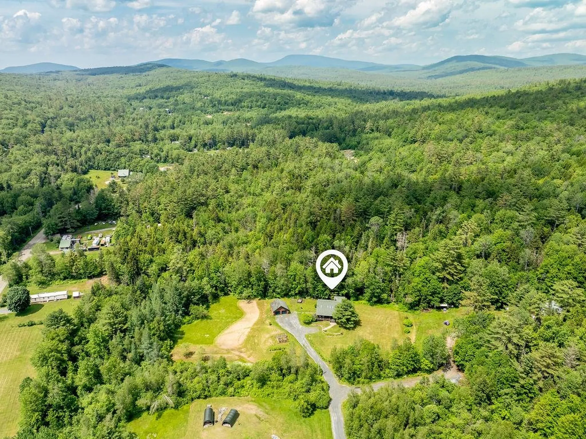 25 Rogers Way Canaan NH 03741