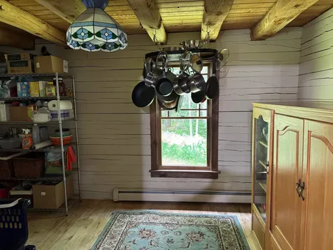 25 Rogers Way Canaan NH 03741