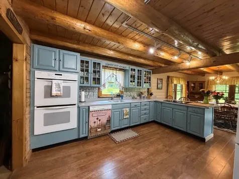 25 Rogers Way Canaan NH 03741