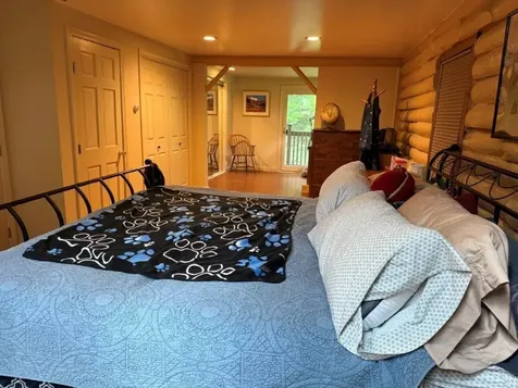 25 Rogers Way Canaan NH 03741