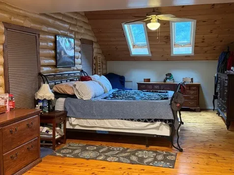 25 Rogers Way Canaan NH 03741