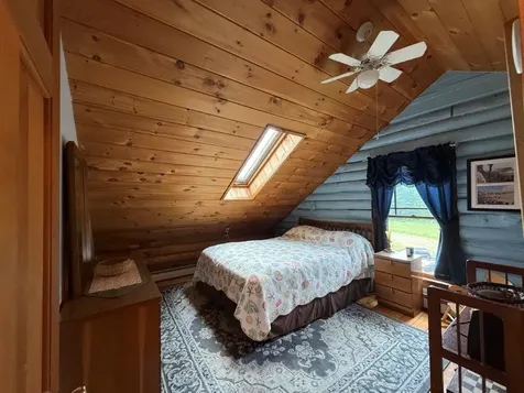 25 Rogers Way Canaan NH 03741