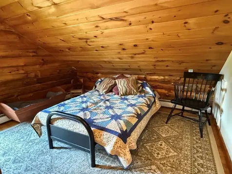 25 Rogers Way Canaan NH 03741