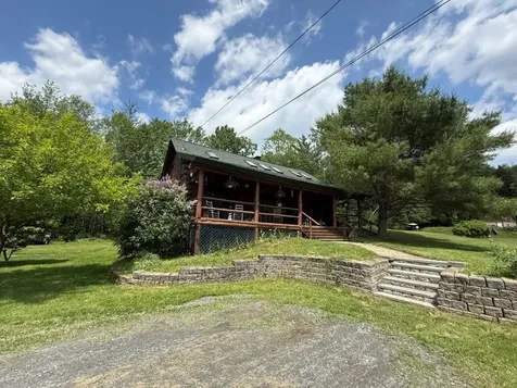 25 Rogers Way Canaan NH 03741
