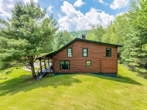 25 Rogers Way Canaan NH 03741