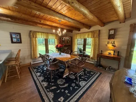 25 Rogers Way Canaan NH 03741