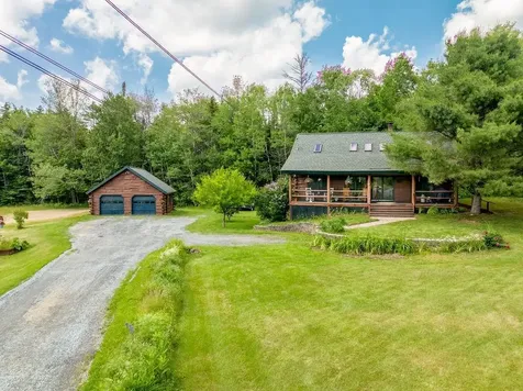 25 Rogers Way Canaan NH 03741