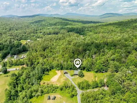 25 Rogers Way Canaan NH 03741