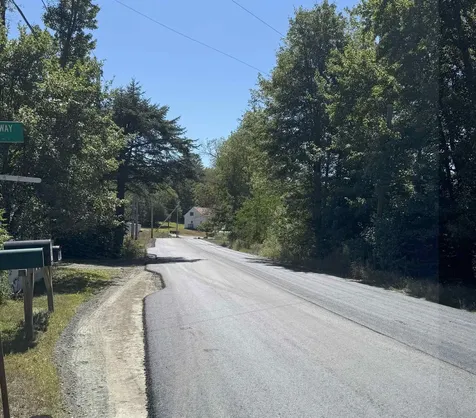 25 Rogers Way Canaan NH 03741