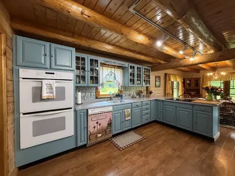 25 Rogers Way Canaan NH 03741