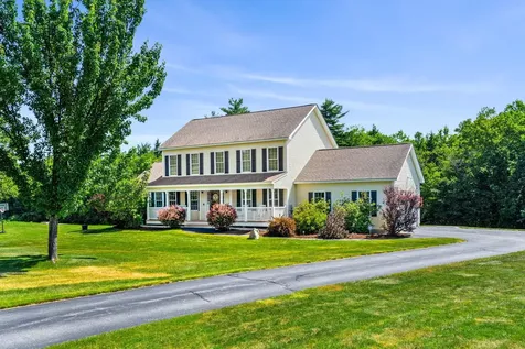 68 Holly Hill Farm Road Weare NH 03281